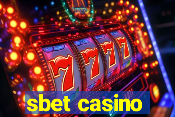 sbet casino